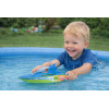 Łódka dla dzieci LENA 04725 Łódź zabawka do wody, basenu