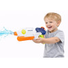 Pistolet na wodę dla dzieci - zabawka do zabawy w ogrodzie i wodzie Śmigus Dyngus