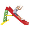 Duża zjeżdżalnia dziecięca - ślizg 170 cm, zjeżdżalnia dla dziecka do domu i ogrodu