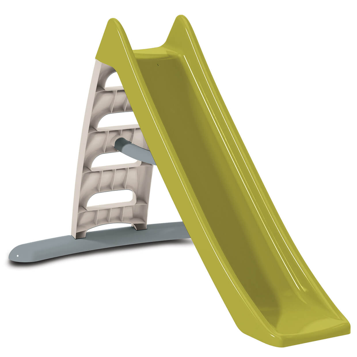 Zjeżdżalnia dziecięca wolnostojąca 170 cm