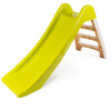 Zjeżdżalnia dla dzieci, ślizg 110 cm, ślizgawka dziecięca do domu i ogrodu