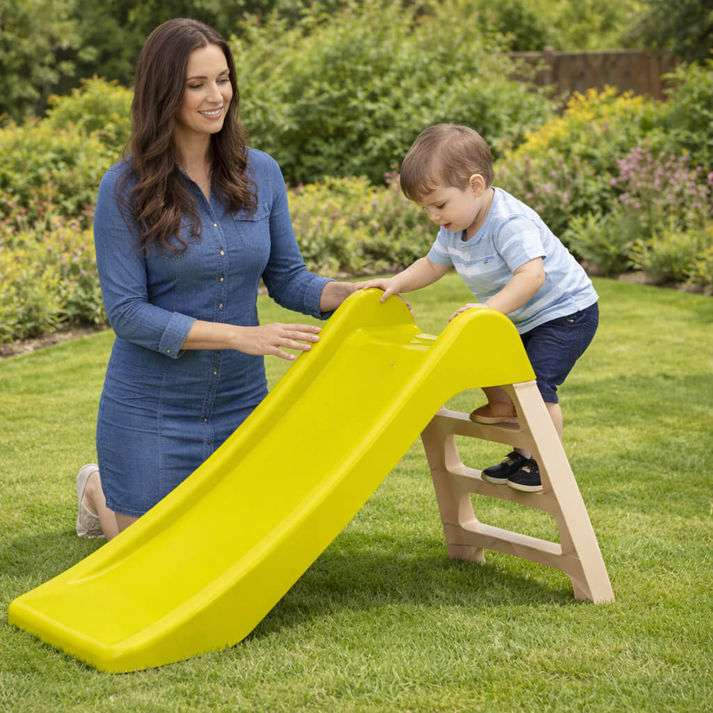 ZJeżdżalnia dla dzieci