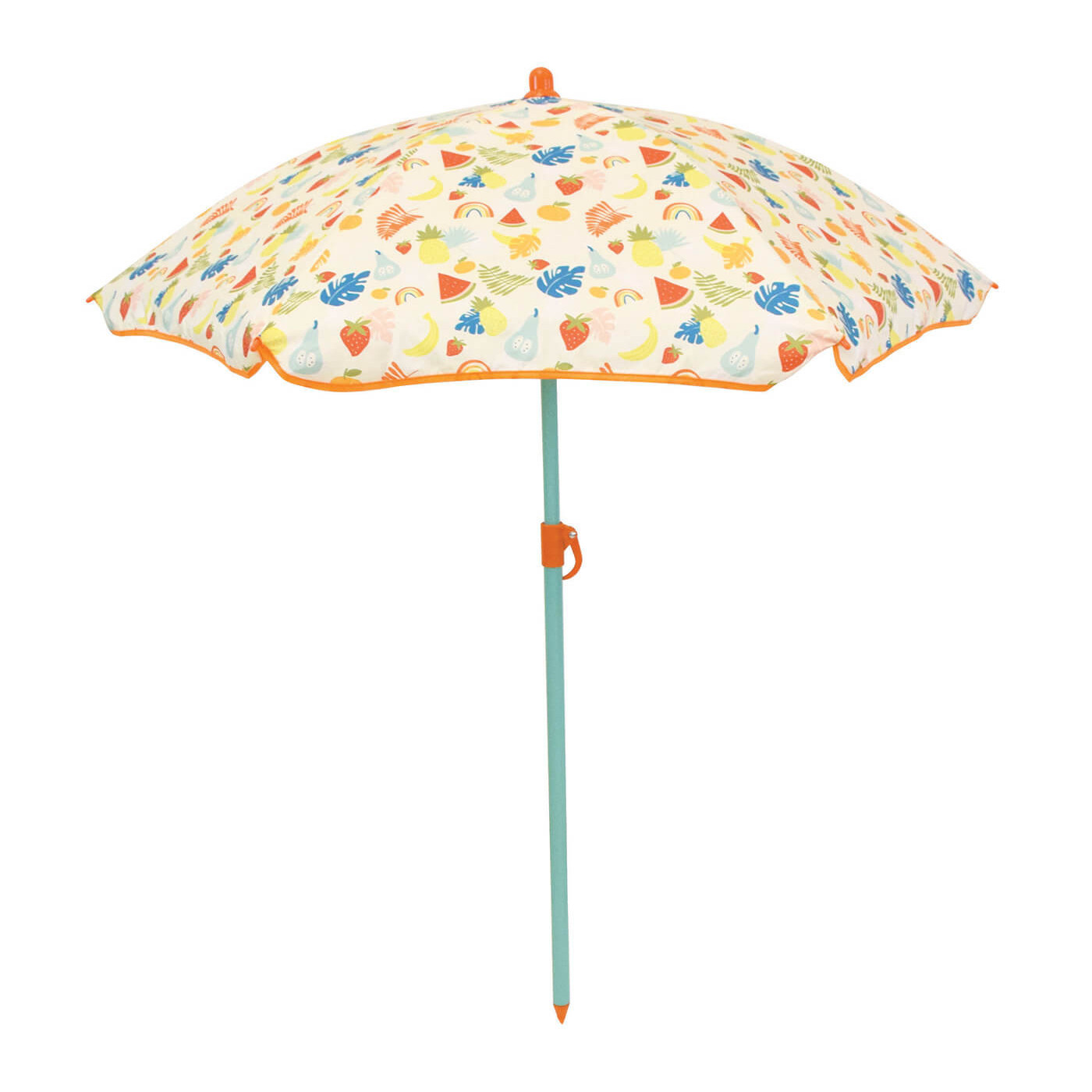 Parasol ogrodowy dla dzieci plażowy, parasolka ogrodowa dziecięca