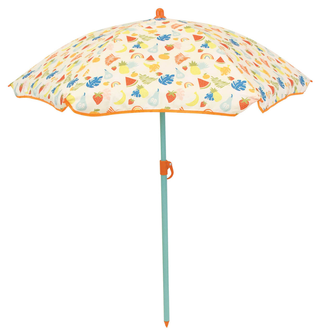 Parasolka ogrodowa dla dzieci