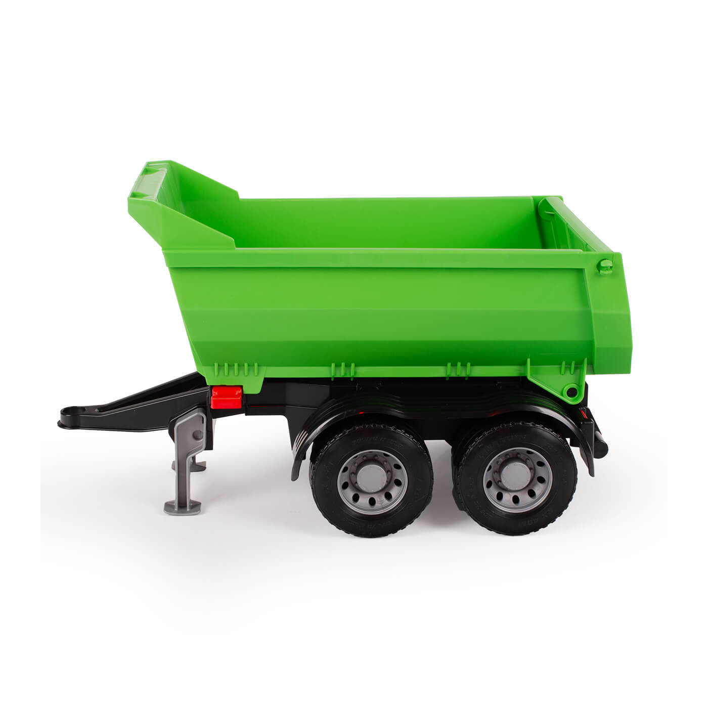 LENA przyczepa do traktora koparki buldożera zabawek serii Worxx 04629