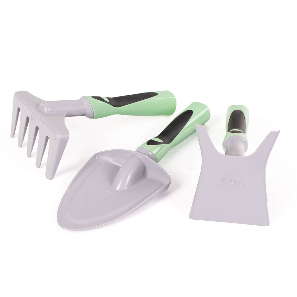 Zestaw narzędzi ogrodniczych dla dzieci