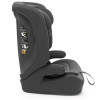 Fotelik samochodowy Rocket I-Size Isofix 76-150 cm 4baby Black