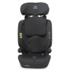 Fotelik samochodowy Rocket I-Size Isofix 76-150 cm 4baby Black