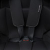 Fotelik samochodowy Rocket I-Size Isofix 76-150 cm 4baby Black