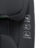 Fotelik samochodowy Rocket I-Size Isofix 76-150 cm 4baby Black