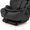 Fotelik samochodowy Rocket I-Size Isofix 76-150 cm 4baby Black