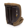 Fotelik samochodowy Rocket I-Size Isofix 76-150 cm 4baby Mokka