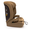 Fotelik samochodowy Rocket I-Size Isofix 76-150 cm 4baby Mokka