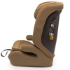 Fotelik samochodowy Rocket I-Size Isofix 76-150 cm 4baby Mokka