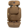 Fotelik samochodowy Rocket I-Size Isofix 76-150 cm 4baby Mokka