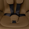 Fotelik samochodowy Rocket I-Size Isofix 76-150 cm 4baby Mokka
