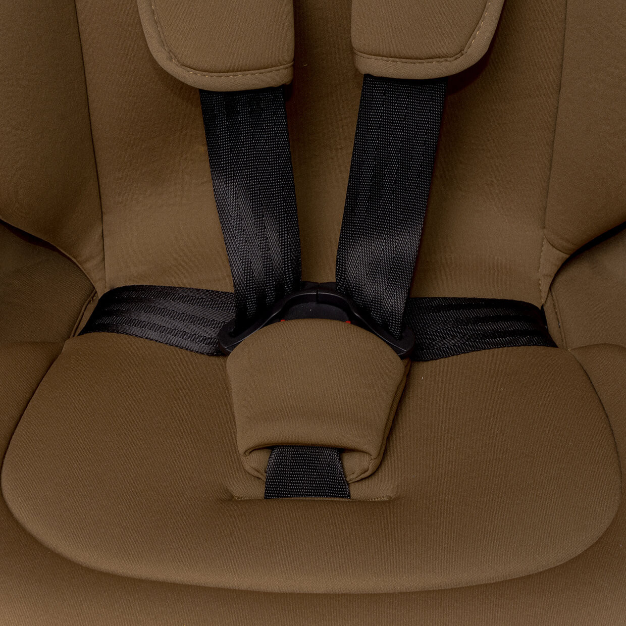 Fotelik rocket - pasy bezpieczeństwa