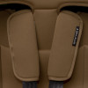 Fotelik samochodowy Rocket I-Size Isofix 76-150 cm 4baby Mokka