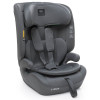 Fotelik samochodowy Rocket I-Size Isofix 76-150 cm 4baby Graphite