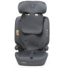Fotelik samochodowy Rocket I-Size Isofix 76-150 cm 4baby Graphite