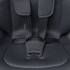 Fotelik samochodowy Rocket I-Size Isofix 76-150 cm 4baby Graphite
