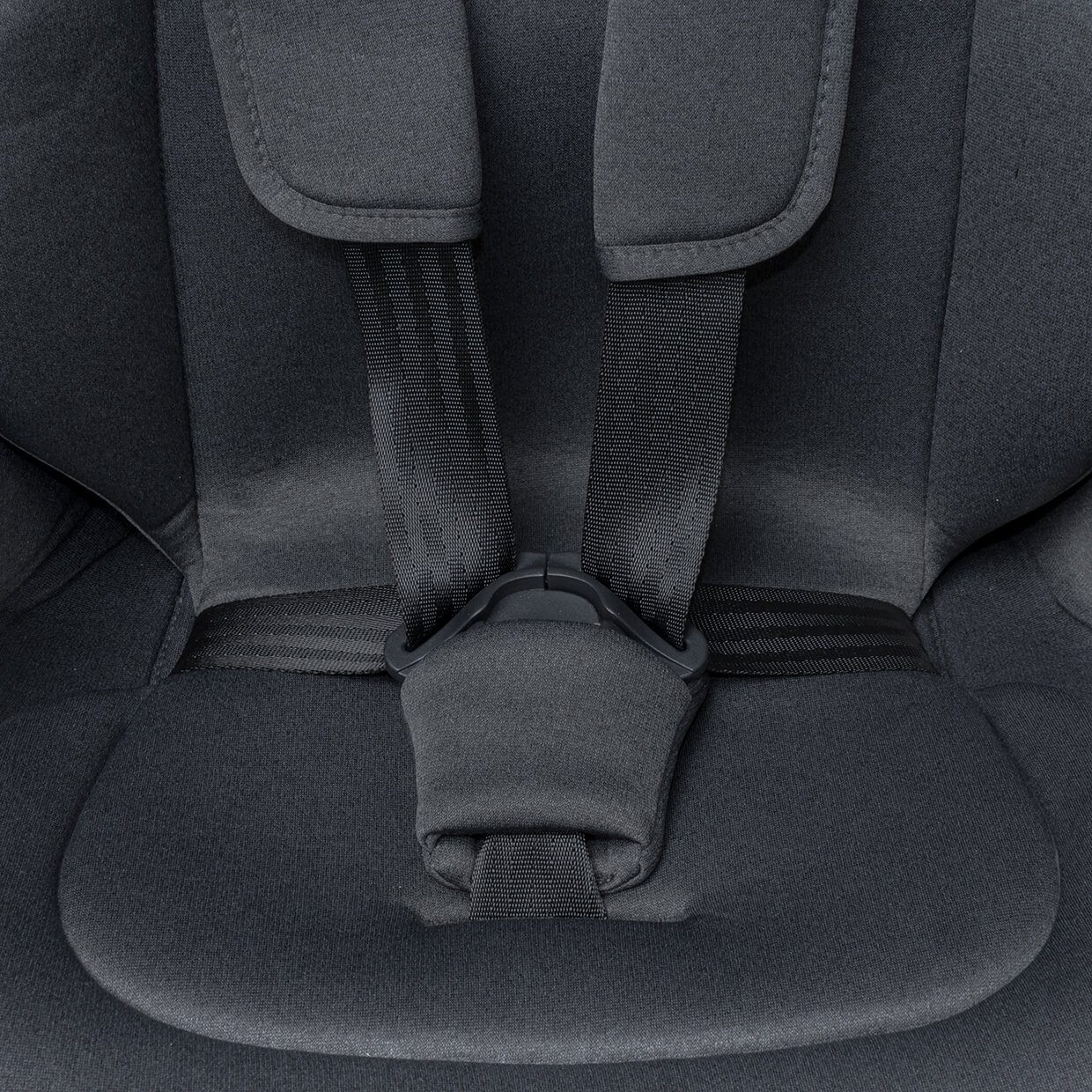 Fotelik rocket - pasy bezpieczeństwa