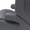 Fotelik samochodowy Rocket I-Size Isofix 76-150 cm 4baby Graphite