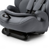 Fotelik samochodowy Rocket I-Size Isofix 76-150 cm 4baby Graphite