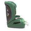 Fotelik samochodowy Rocket I-Size Isofix 76-150 cm 4baby Dark Green