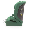 Fotelik samochodowy Rocket I-Size Isofix 76-150 cm 4baby Dark Green