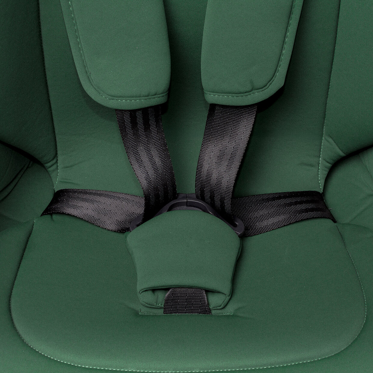 Fotelik rocket - pasy bezpieczeństwa