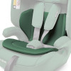 Fotelik samochodowy Rocket I-Size Isofix 76-150 cm 4baby Dark Green