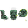 Fotelik samochodowy Rocket I-Size Isofix 76-150 cm 4baby Dark Green