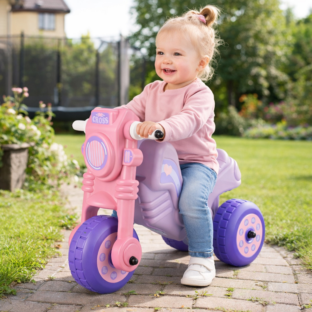 Rowerek cross dla dziecka Rowerek cross dla dziecka