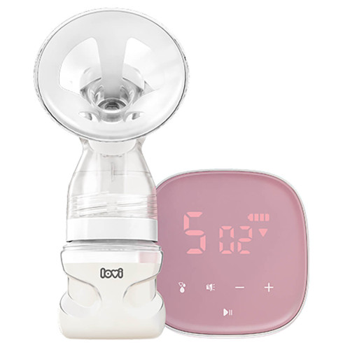 LOVI Elektryczny laktator Expert 3D Pump NOWOŚĆ