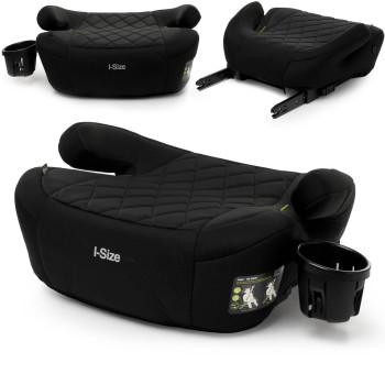 Podkładka samochodowa z Isofix I-Size Hi-Fix CUP 125-150cm 4Baby