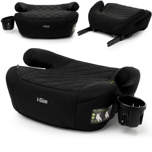 Podkładka samochodowa z Isofix I-Size Hi-Fix CUP 125-150cm 4Baby