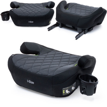 Podkładka samochodowa Isofix Hi-Fix Cup 4Baby 125-150cm