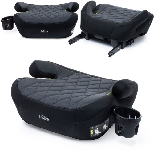 Podkładka samochodowa Isofix Hi-Fix Cup 4Baby 125-150cm