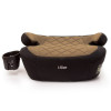 Podkładka samochodowa I-Size Hi-Fix Mokka Cup Isofix 125-150cm 4Baby Podstawka