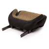 Podkładka samochodowa I-Size Hi-Fix Mokka Cup Isofix 125-150cm 4Baby Podstawka