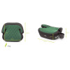 Podkładka, podstawka samochodowa z ISOFIX Hi-Fix Cup I-size 125-150cm 4Baby Fotelik