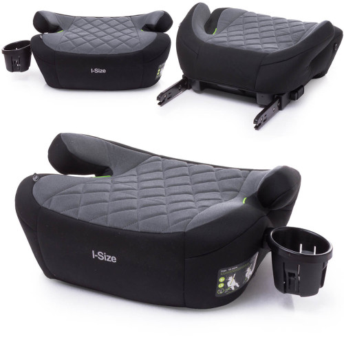 Podkładka samochodowa z Isofix Hi-Fix Cup 4Baby Isofix 125-150cm