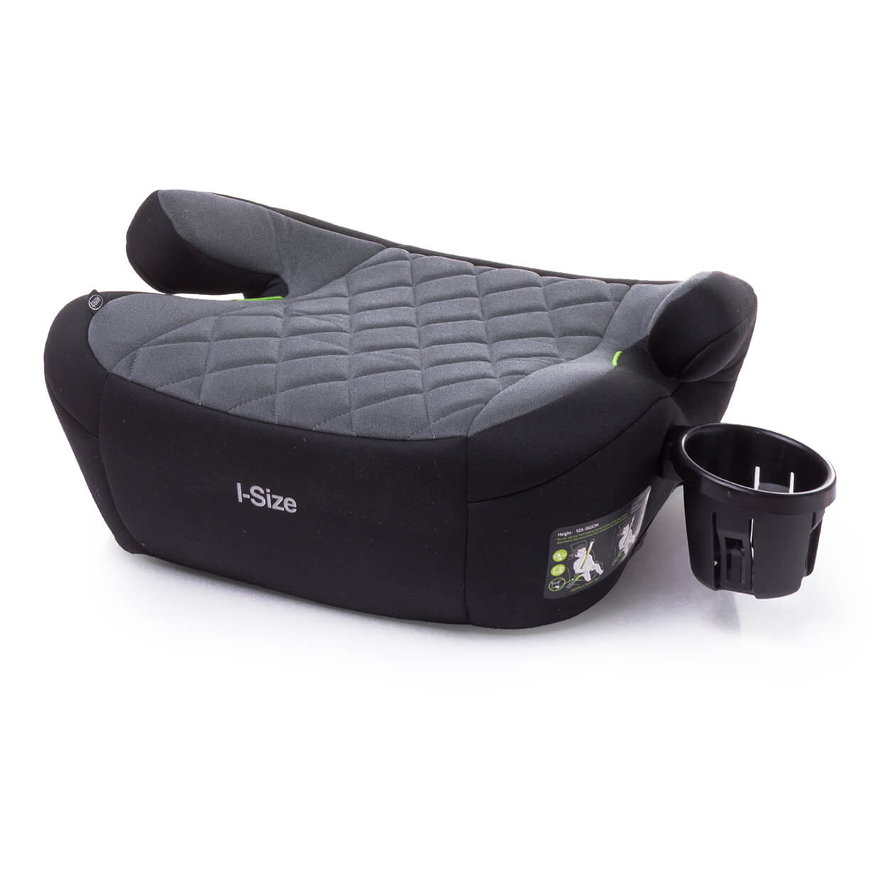 Podstawka z isofixem i-size Hi-fix 4baby