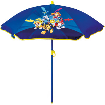 Parasol plażowy dla dzieci parasolka ogrodowa Psi Patrol