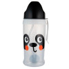 Bidon niekapek z rurką i odważnikiem 350ml Canpol babies | Panda