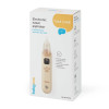 Elektroniczny aspirator do nosa na katar dla dziecka ładowarka USB-C BabyOno