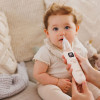 Elektroniczny aspirator do nosa na katar dla dziecka ładowarka USB-C BabyOno