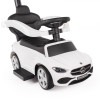 Jeździk Mercedes z pchaczem 4w1 C-Class 63 AMG