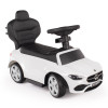 Jeździk Mercedes z pchaczem 4w1 C-Class 63 AMG